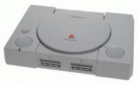 PlayStation fat